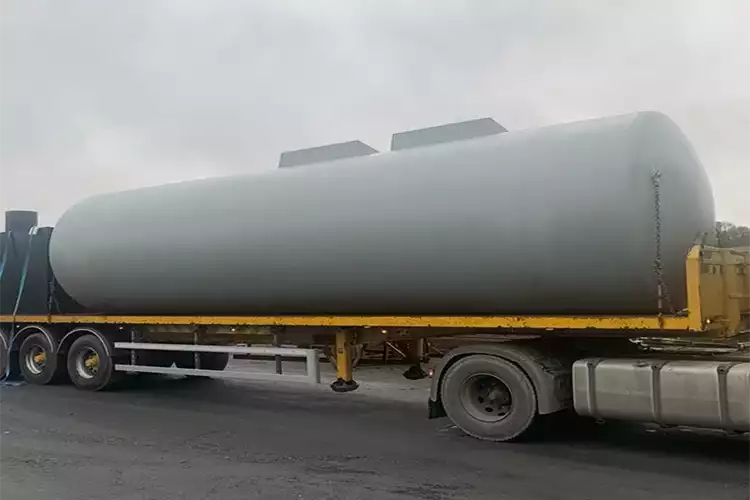 Емкость для питьевой воды